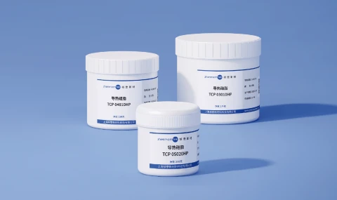 应用于AAU有源天线单元的低热阻导热硅脂
TCP 03010HP