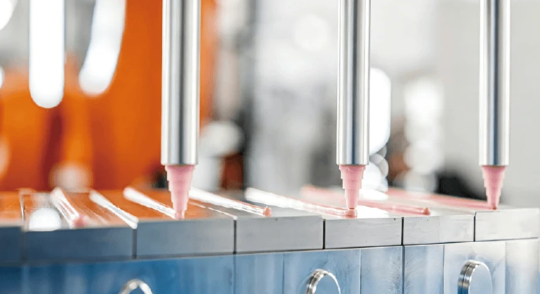 Thermal Gels
