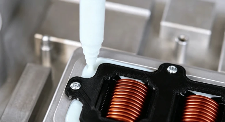 Thermal Encapsulants and Potting Materials